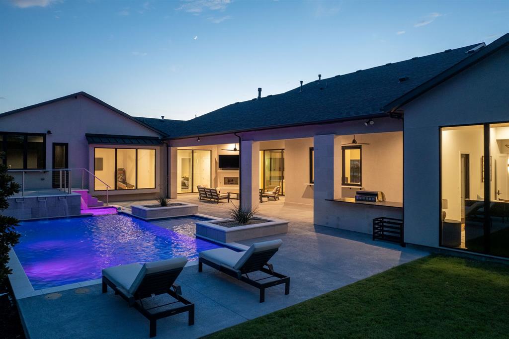 Hawks Wood Ph 2 - Residential