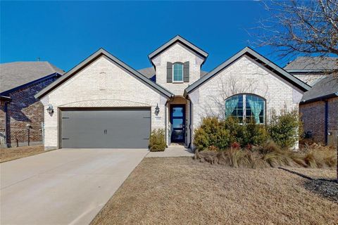 Photo of 1508 Monarch Trail, Northlake, TX 76226 (MLS # 21241938)