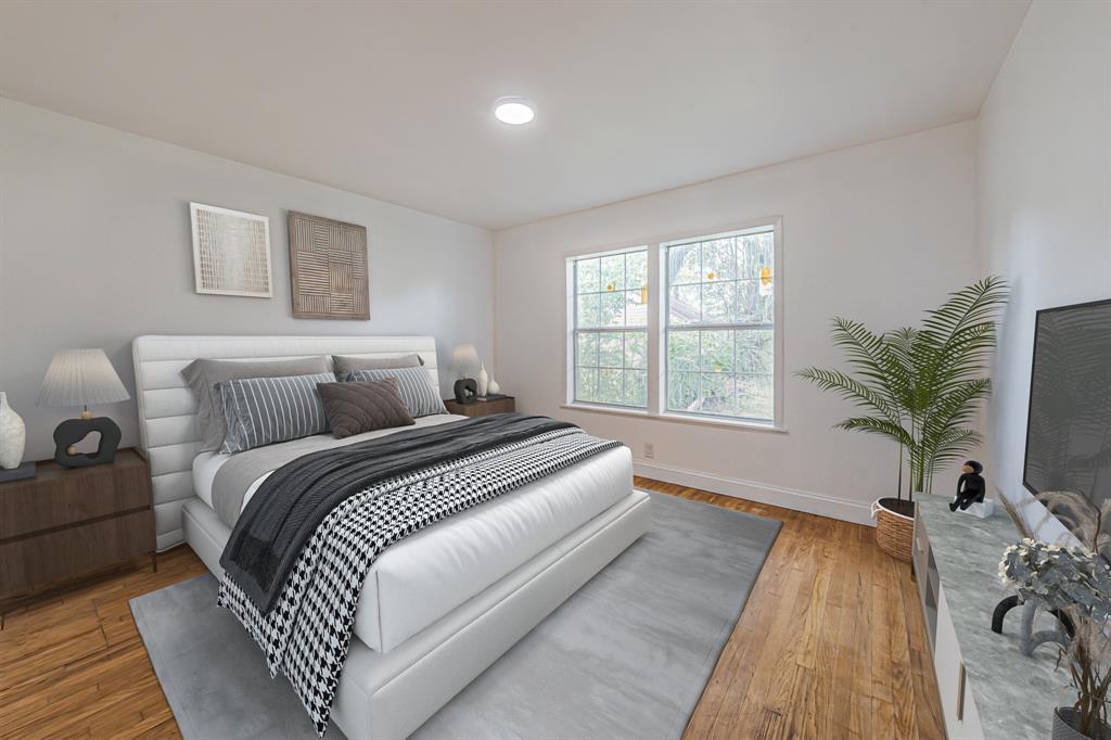 Goggans J L - Residential