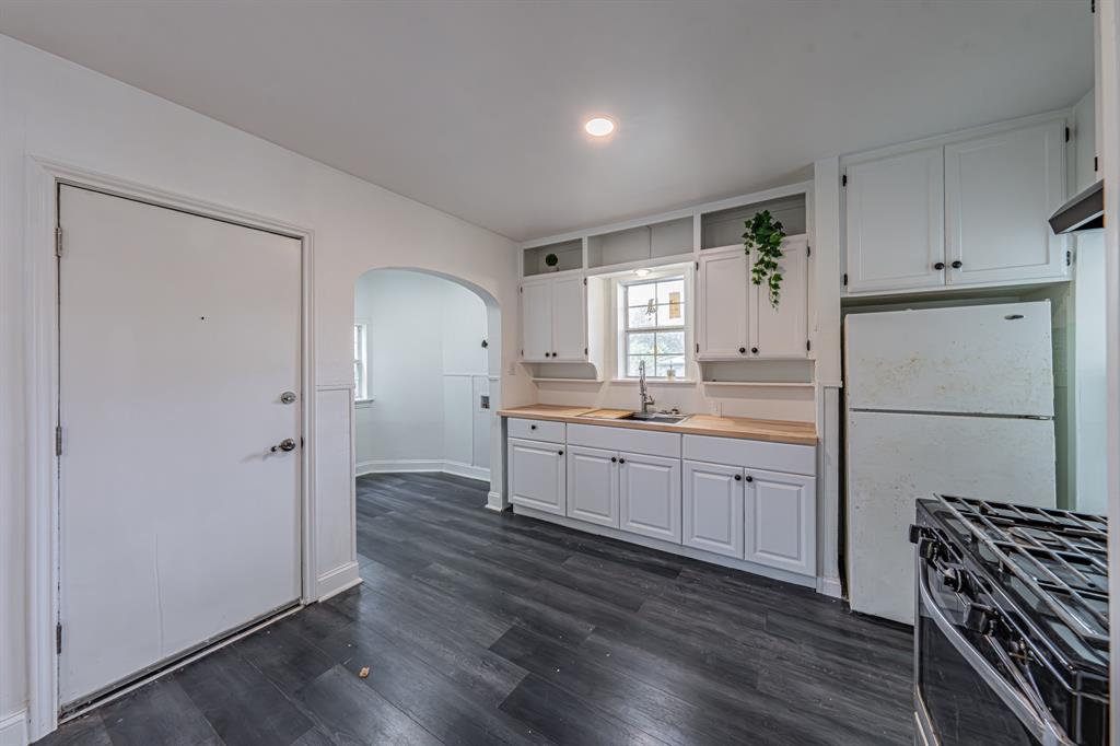 Goggans J L - Residential