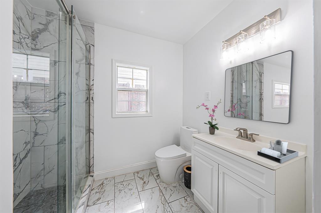 Goggans J L - Residential