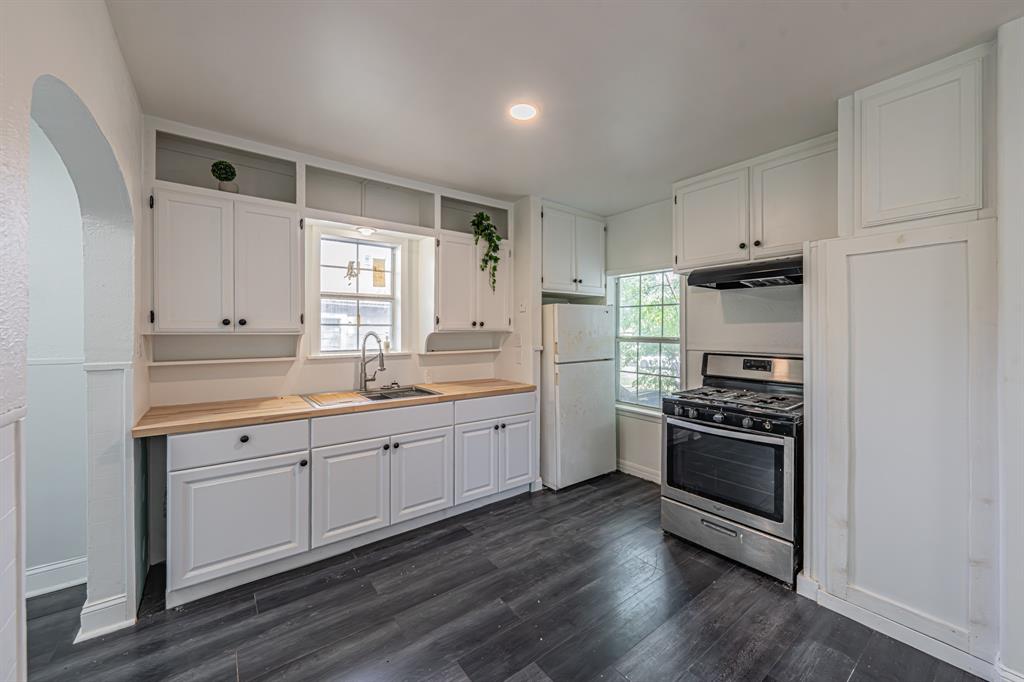 Goggans J L - Residential