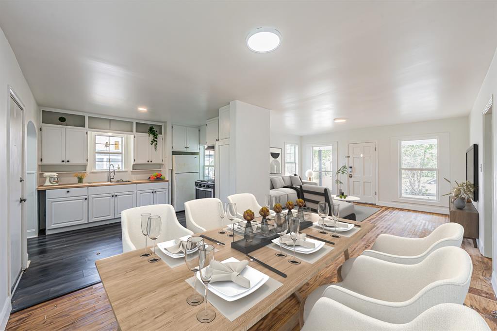 Goggans J L - Residential