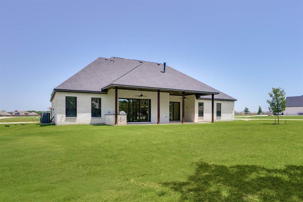 100 Wild Plum Drive