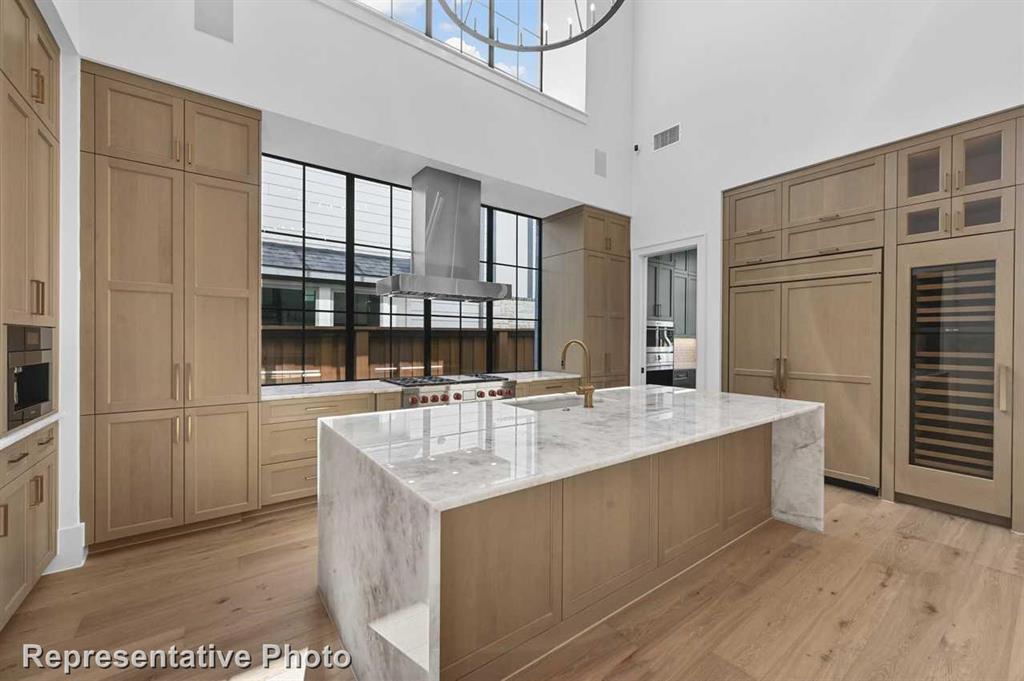 Fields - Residential