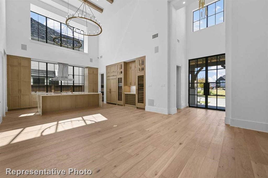 Fields - Residential