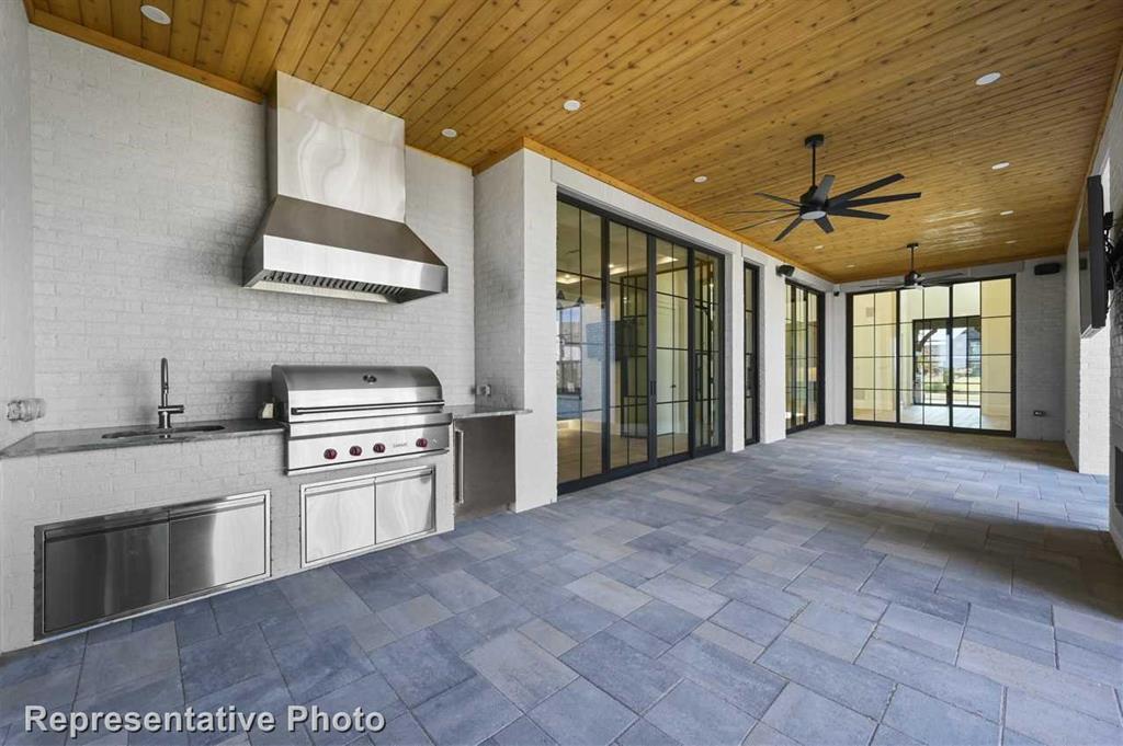 Fields - Residential