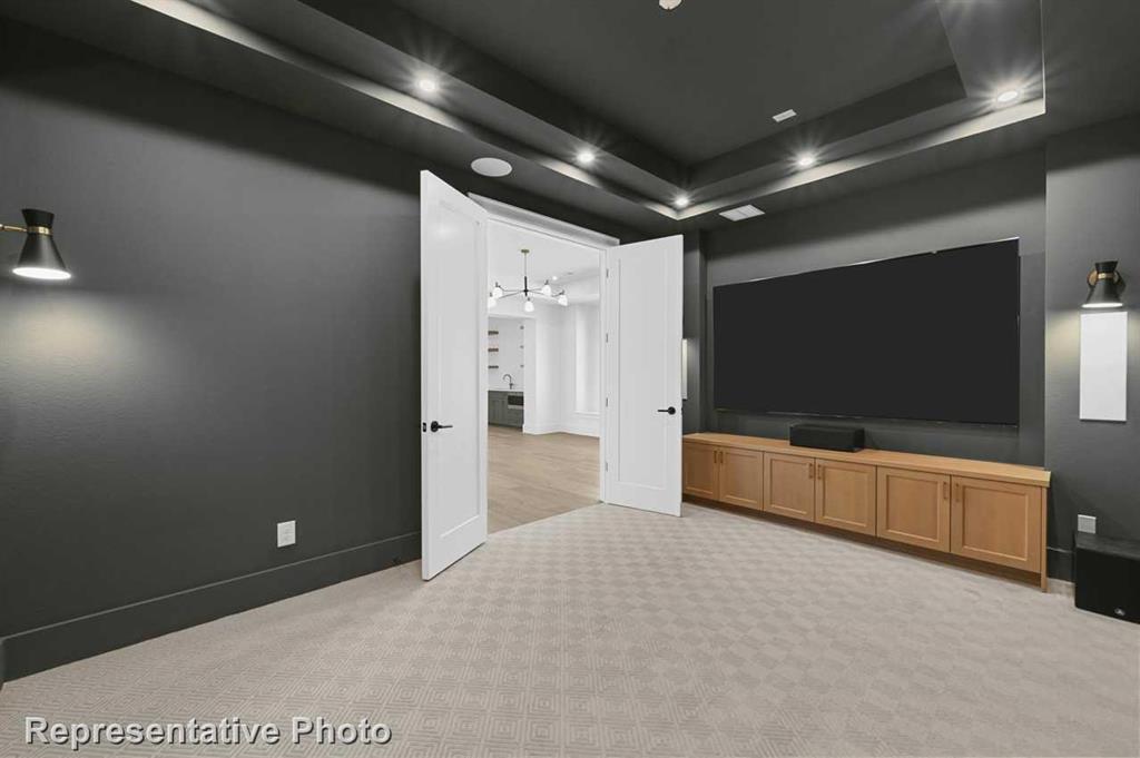 Fields - Residential