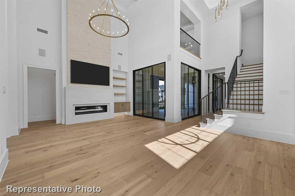 Fields - Residential