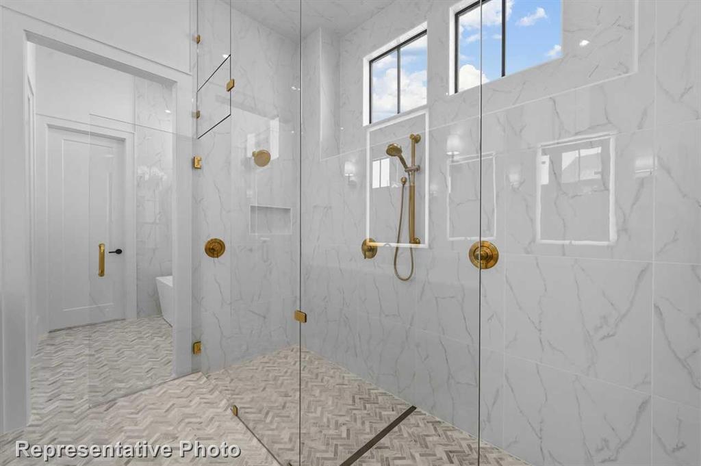 Fields - Residential