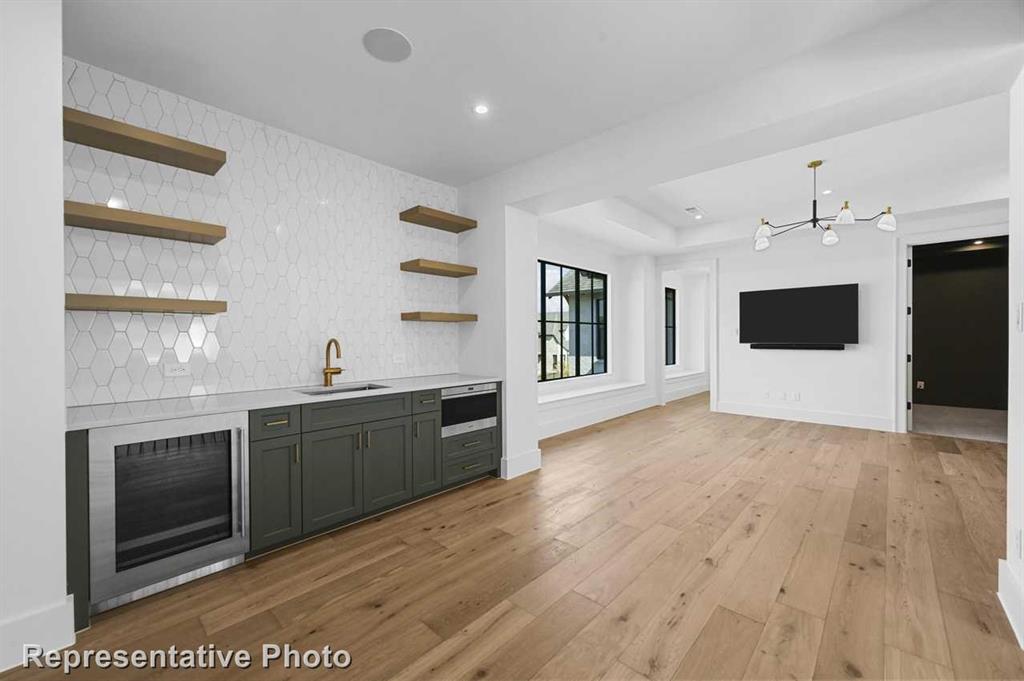 Fields - Residential