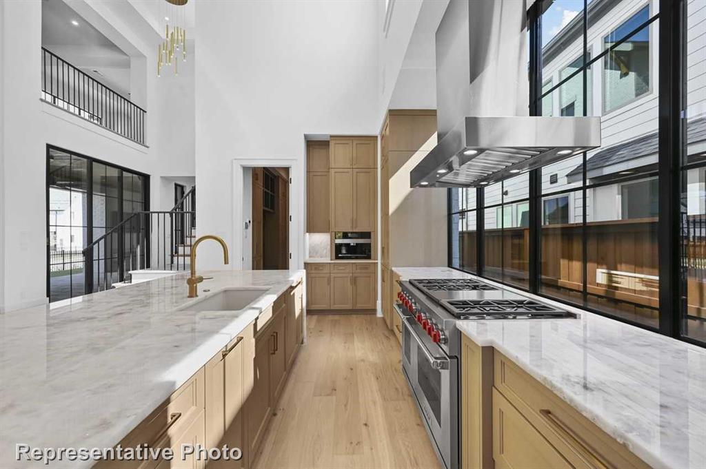 Fields - Residential