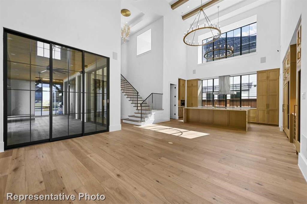 Fields - Residential