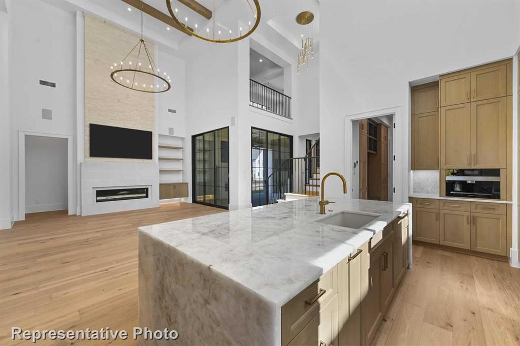 Fields - Residential