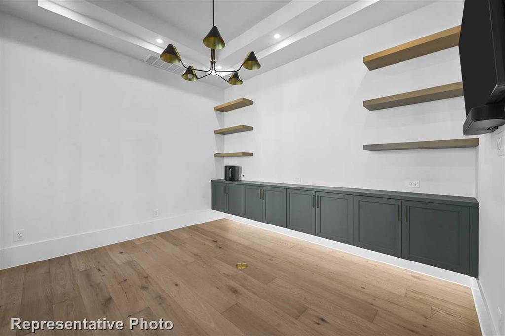 Fields - Residential