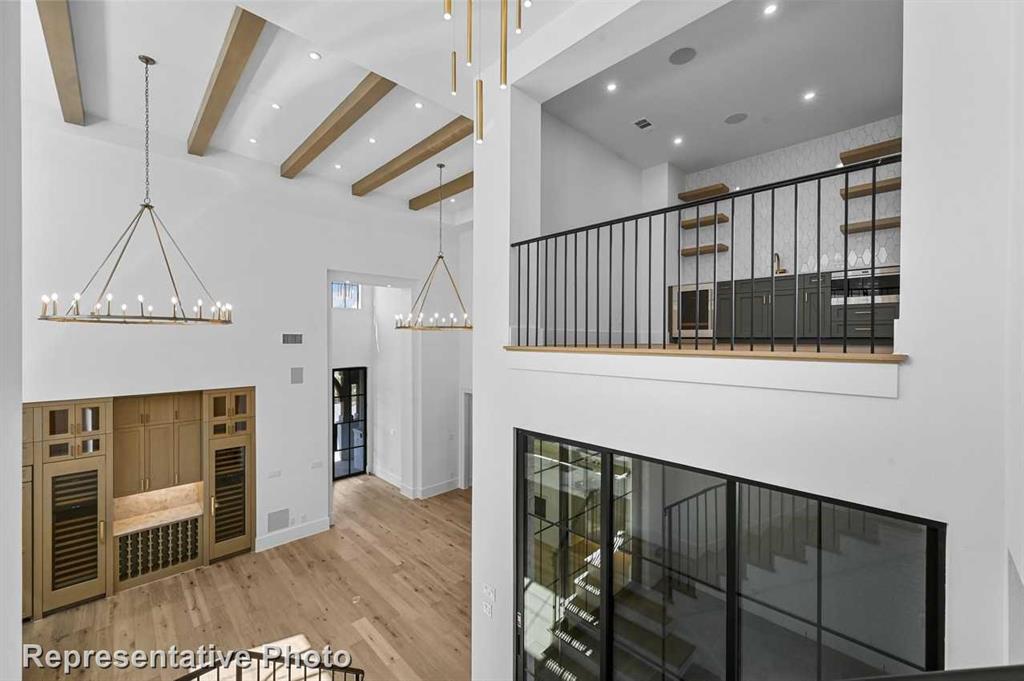 Fields - Residential