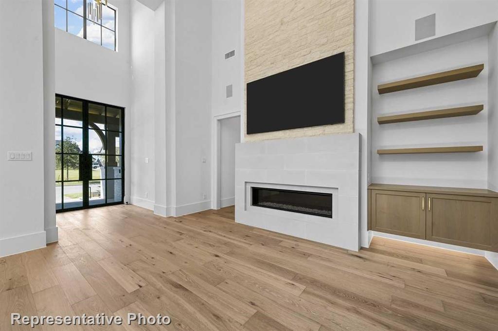 Fields - Residential