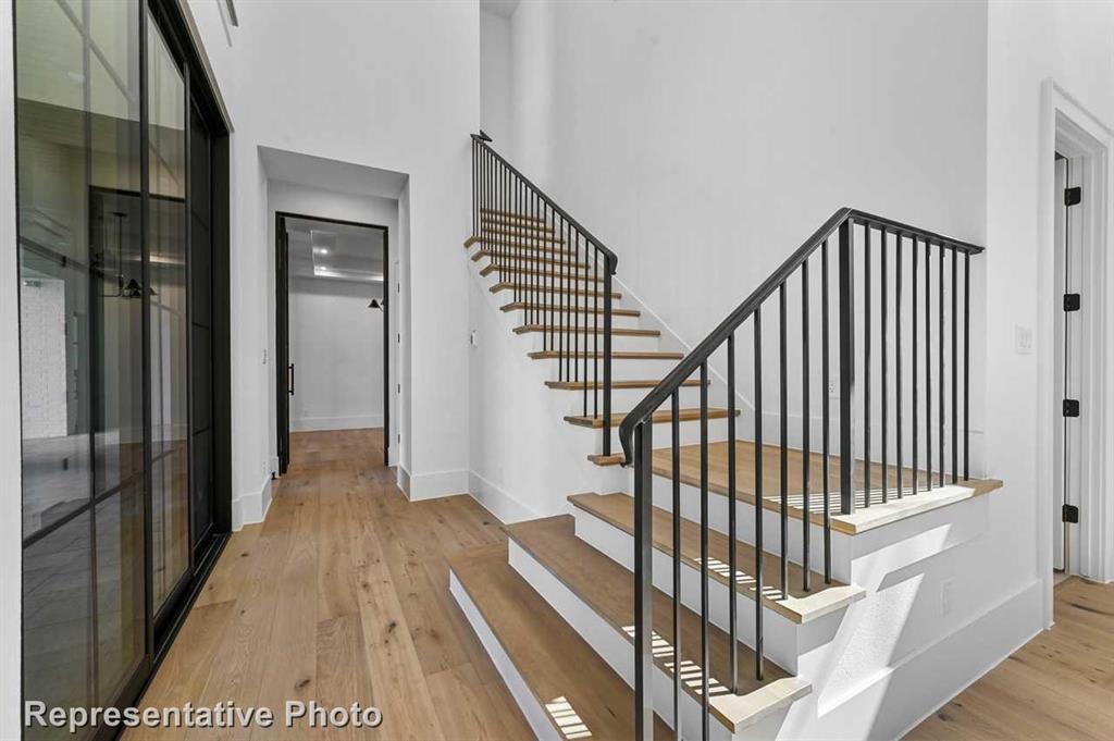 Fields - Residential