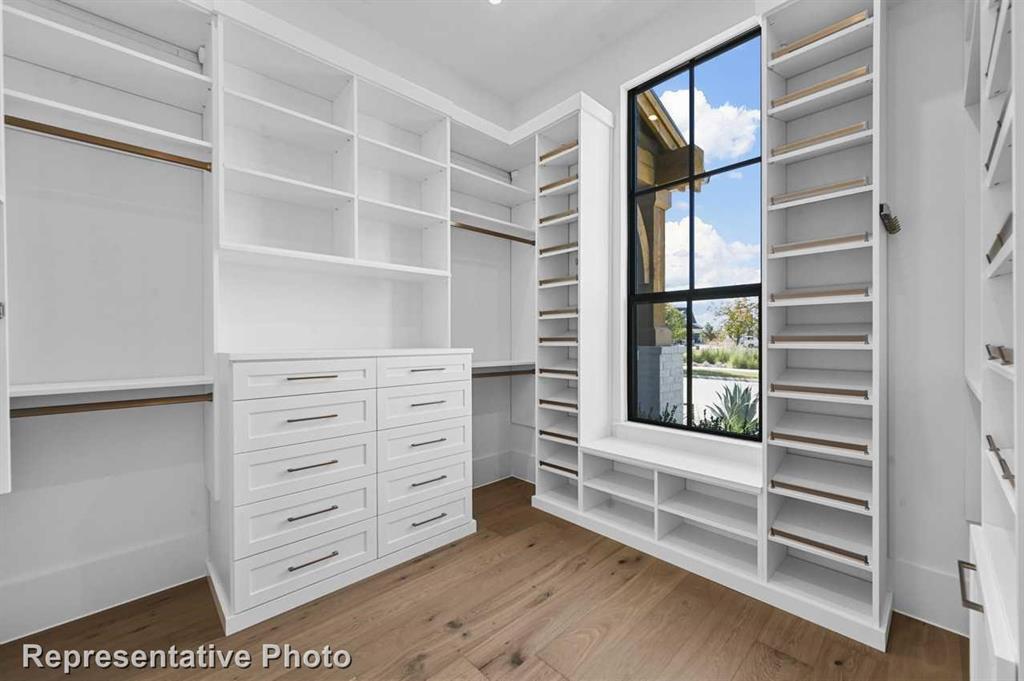 Fields - Residential