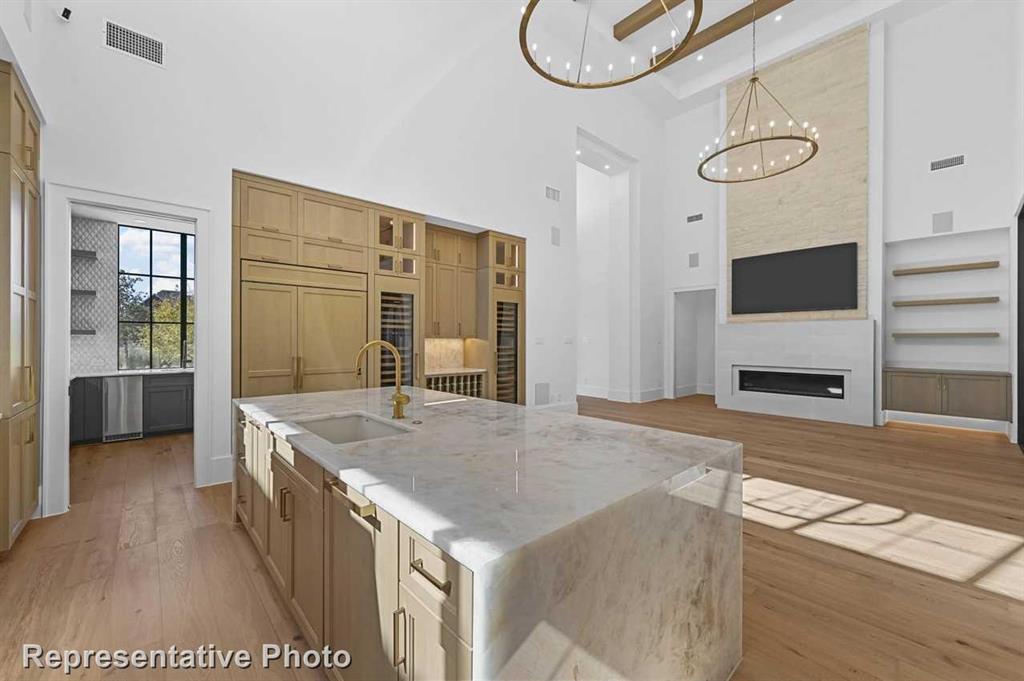 Fields - Residential