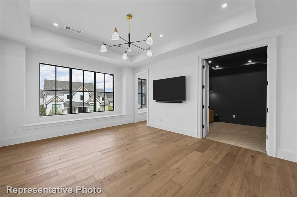 Fields - Residential