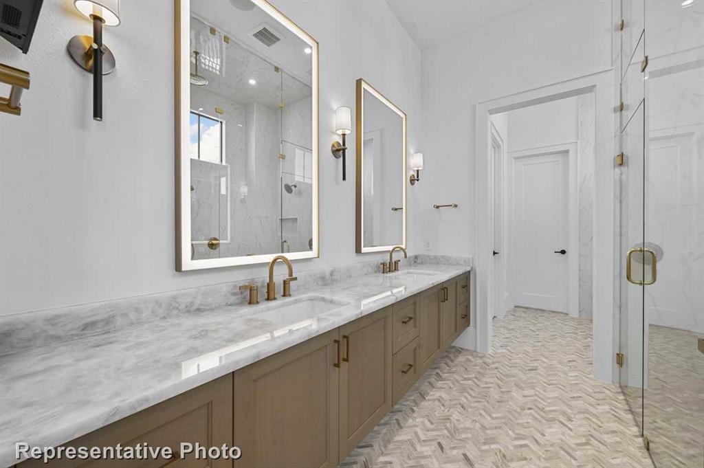 Fields - Residential