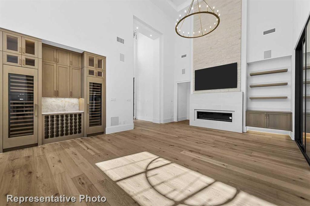 Fields - Residential