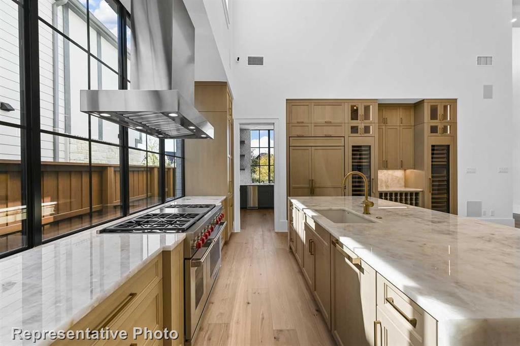 Fields - Residential