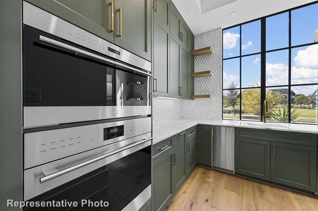 Fields - Residential