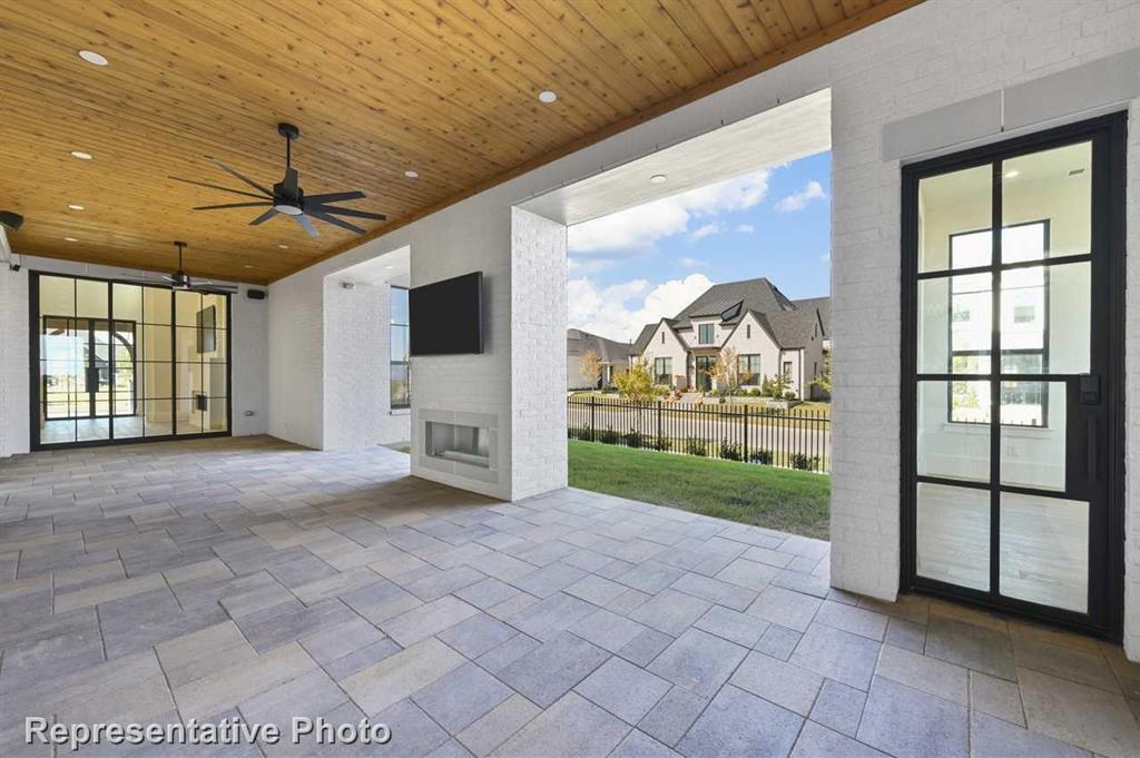 Fields - Residential