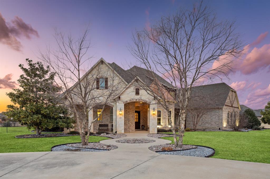 236 Rockland Trail