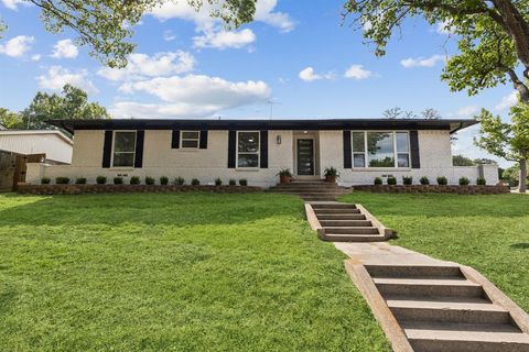 9959 E Lake Highlands Drive Dallas TX 75218