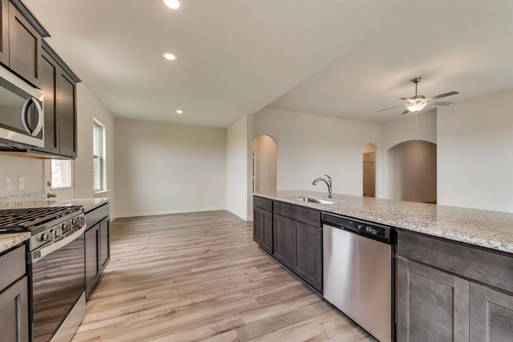 Logan Square - Residential