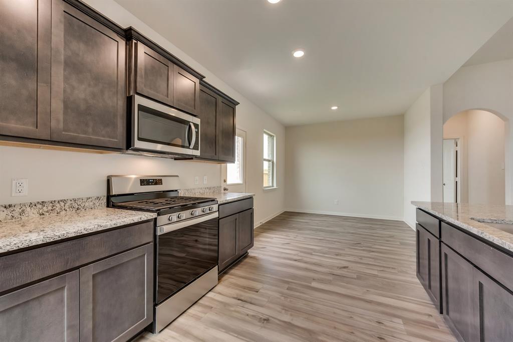 Logan Square - Residential