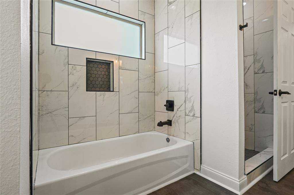 Sunny Side Sub - Residential