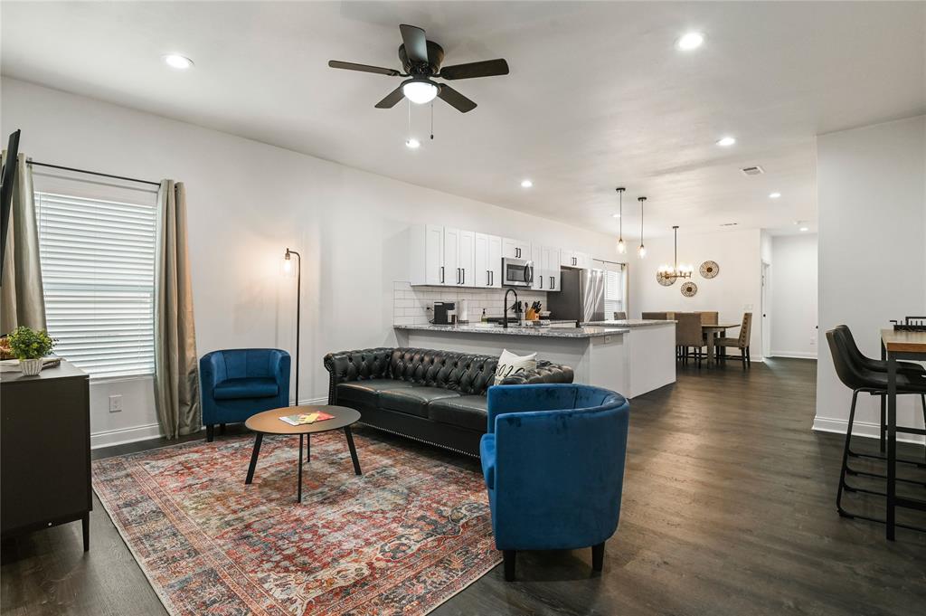 Sunny Side Sub - Residential