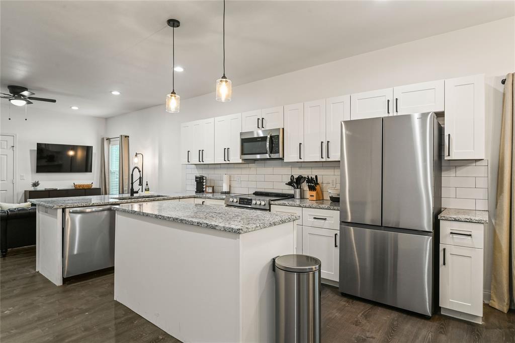 Sunny Side Sub - Residential