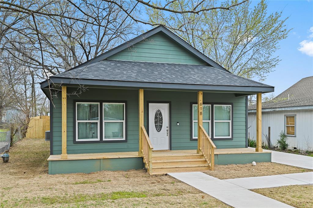 Sunny Side Sub - Residential