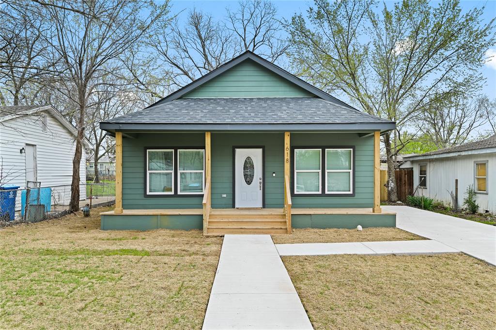 Sunny Side Sub - Residential