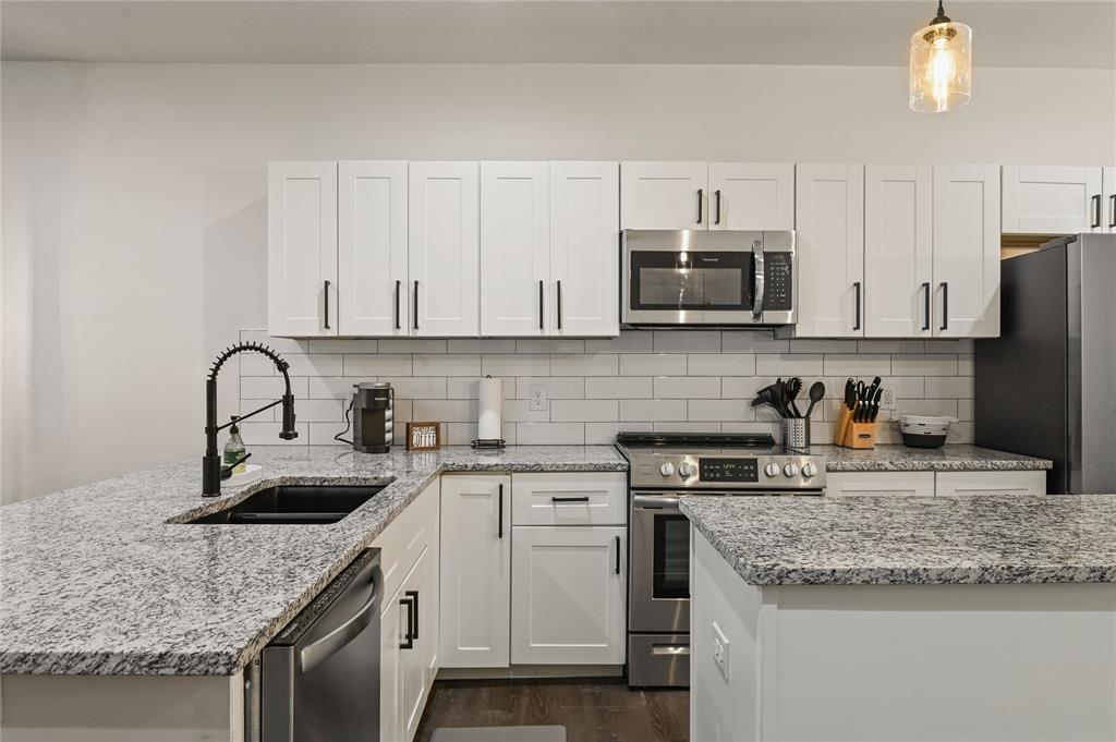 Sunny Side Sub - Residential