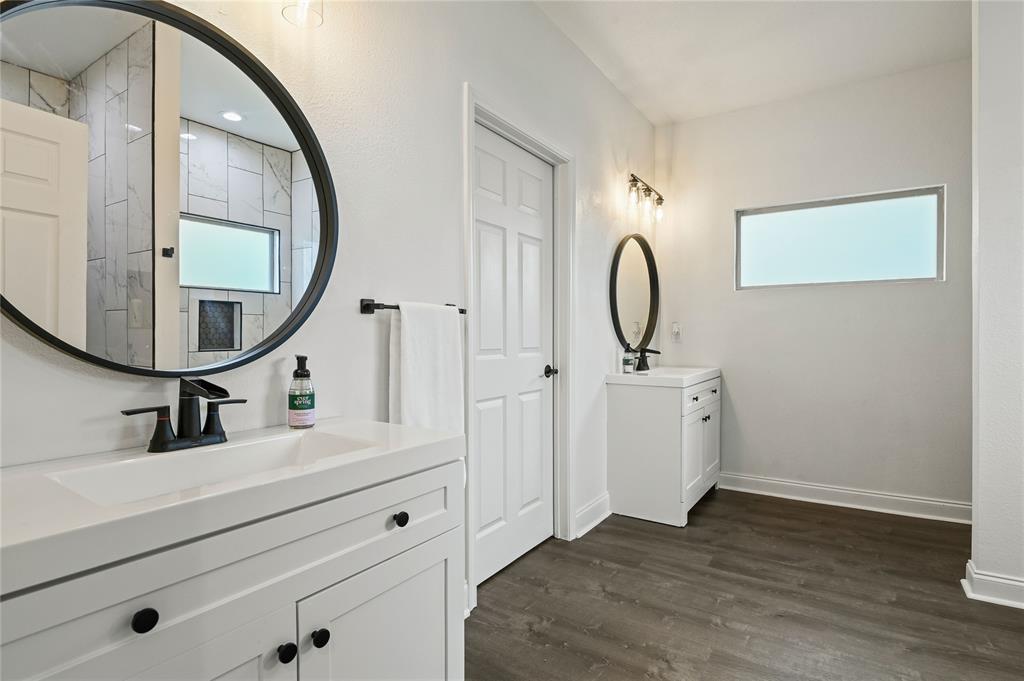 Sunny Side Sub - Residential