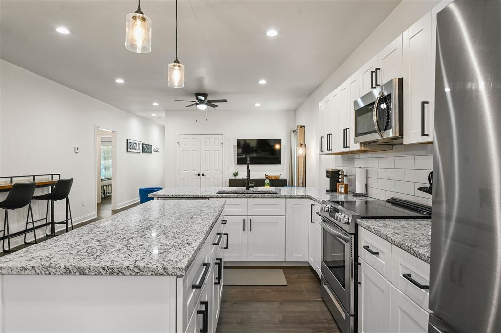 Sunny Side Sub - Residential