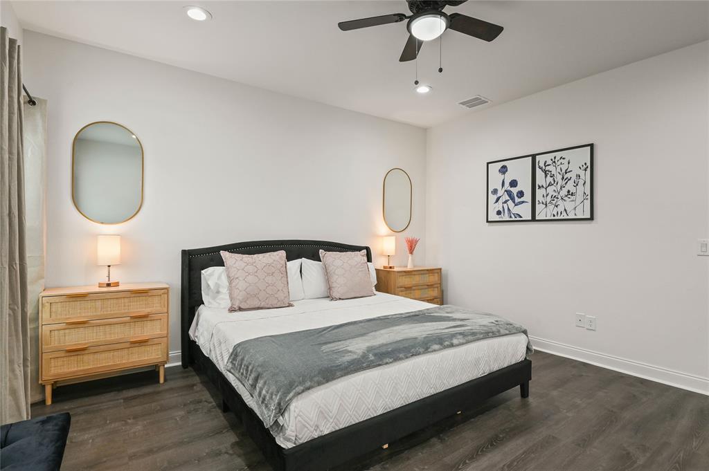 Sunny Side Sub - Residential