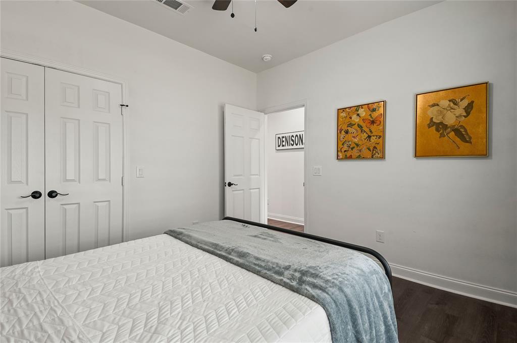 Sunny Side Sub - Residential