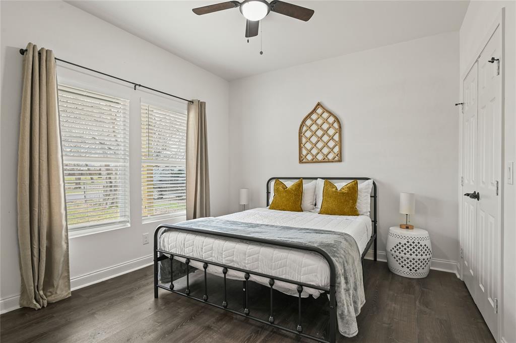 Sunny Side Sub - Residential