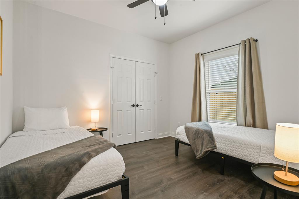 Sunny Side Sub - Residential