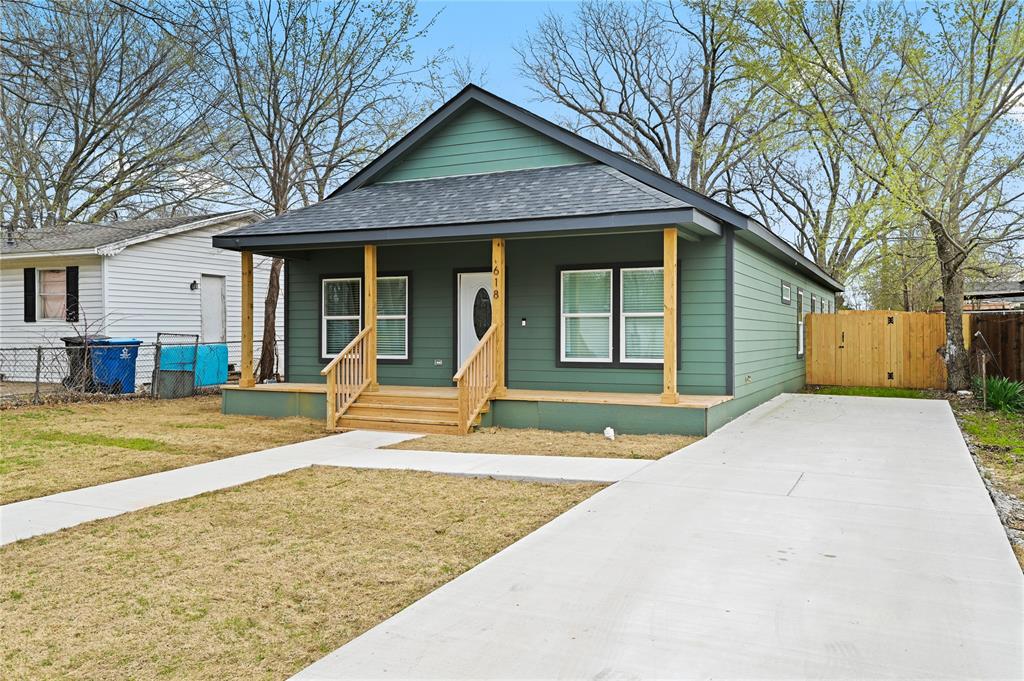 Sunny Side Sub - Residential