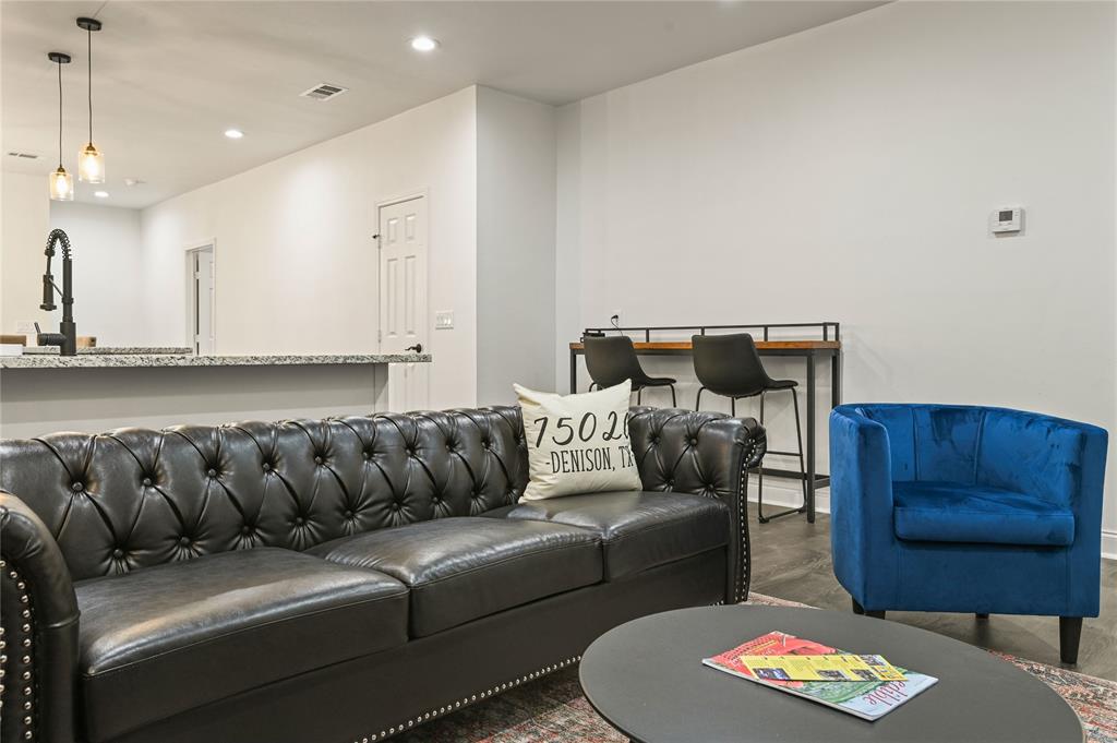 Sunny Side Sub - Residential