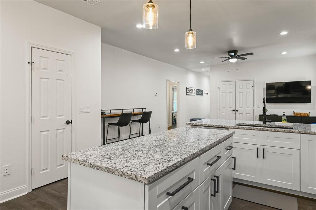 Sunny Side Sub - Residential