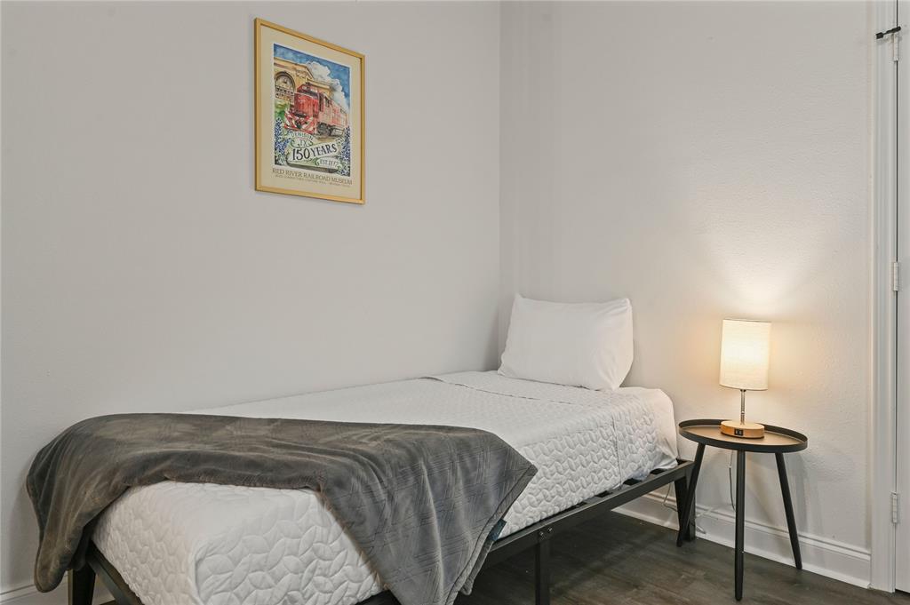 Sunny Side Sub - Residential